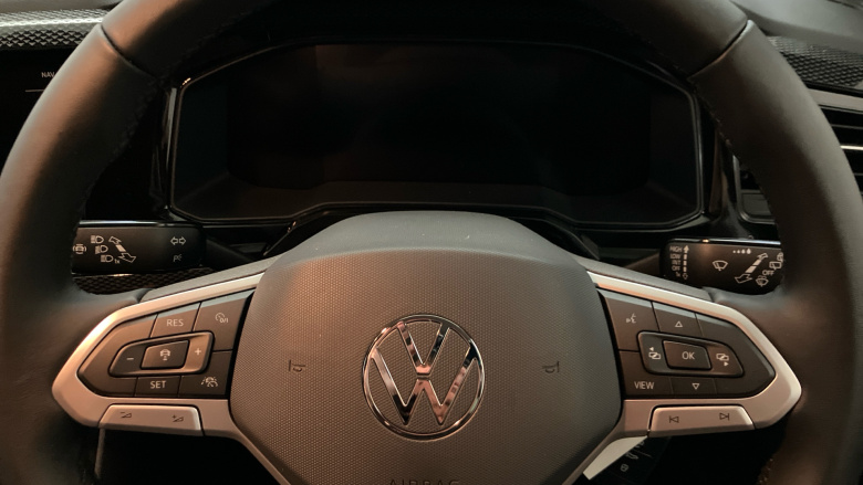 Volkswagen Polo 1.0 TSI Match 5dr Petrol Hatchback